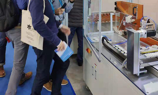 电池点焊机具有哪些操作规定？