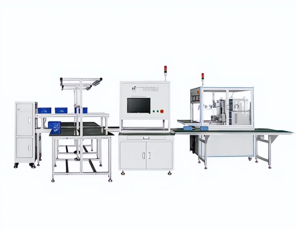 固态电池时代:PACK生产线如何提前布局技术迭代?